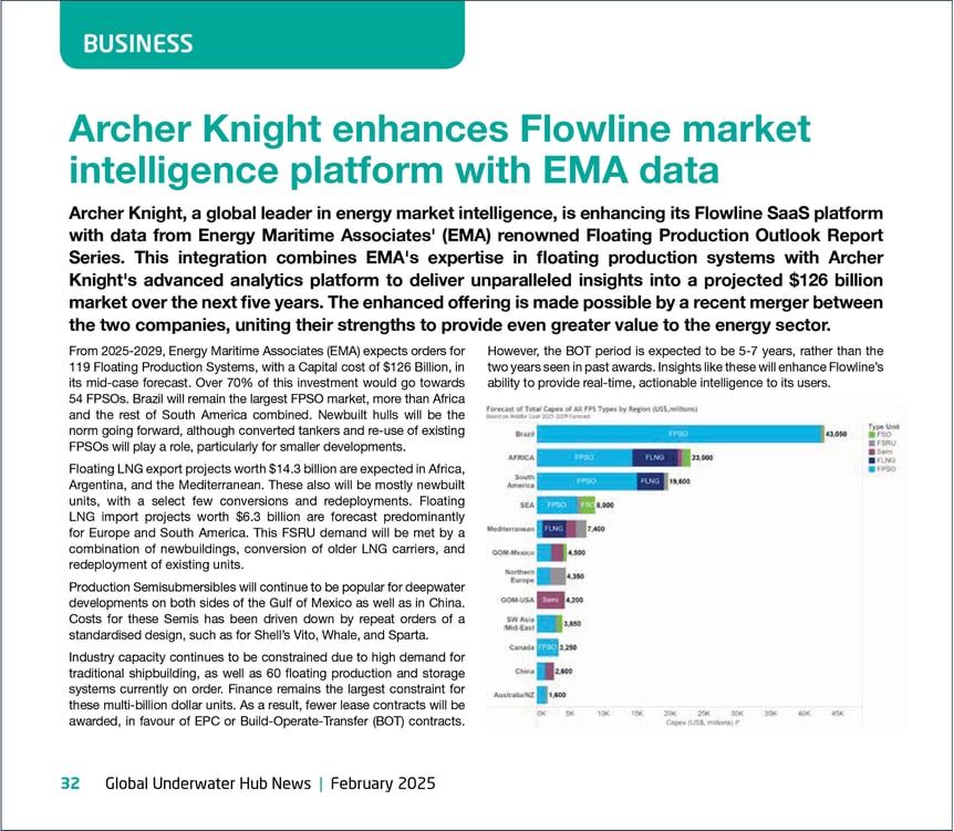 GUH Magazine Feb 2025_AK & EMA Article_Subsea Expo 2025