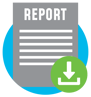 Report Icon Graphic