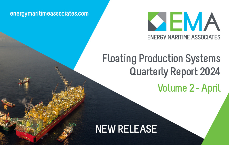 After Short Term Pause, Large Floating Production Orders Poised to Resume
