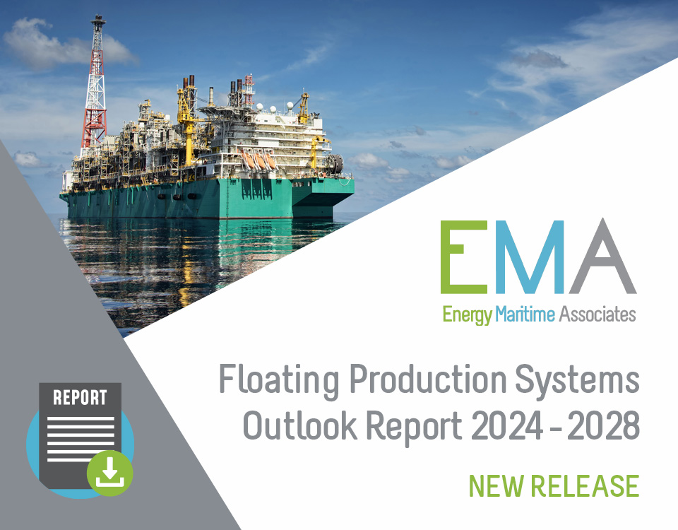 Unprecedented demand for floating production systems forecasted, but will supply chain pressures stifle the growth?